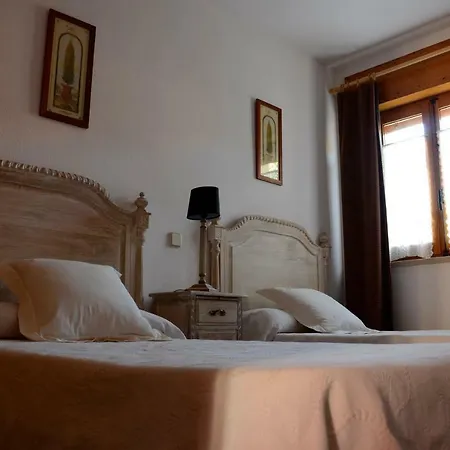 Holiday home Alcarrena *