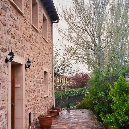 Holiday home Alcarrena