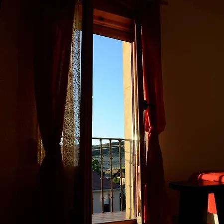 Holiday home Alcarrena