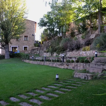 Holiday home Alcarrena