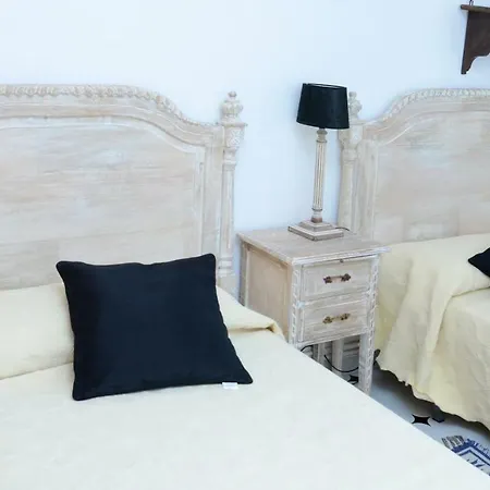 Alcarrena Holiday home