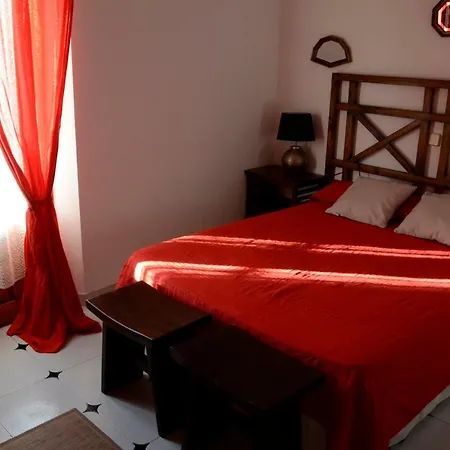 Alcarrena Holiday home